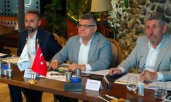 Sinop'un ekonomik geleceği masaya yatırıldı