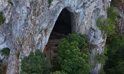 Sinop'un gizemli doğal mirası büyülüyor