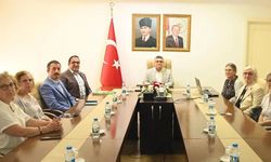 Sinop'un kültürel değerleri gün yüzüne çıkıyor