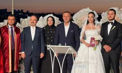Sinoplu Siyasetçi Hüseyin Yüksek’in mutlu günü!
