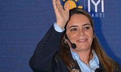 İYİ Parti Milletvekili Ayyüce Türkeş Sinop'a geliyor