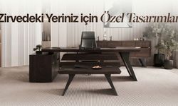 Modern Ofis Tasarımlarında Doğru Mobilya Seçiminin Önemi