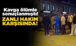 Bıçaklı saldırı faili hakkında tutuklama kararı!