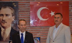 AK Parti MKYK Üyesi Akyüz: “Sinop’u AK Parti’nin kalesi yapacağız!”
