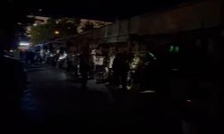 Sinop Aşıklar Sahili karanlığa büründü!