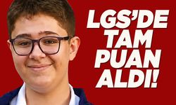 Ayancık’tan Türkiye birincisi çıktı