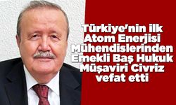 Hüseyin Civriz hayatını kaybetti