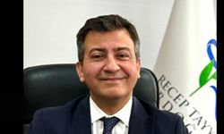 Prof. Dr. Göktuğ Dalgıç'a uluslararası görev