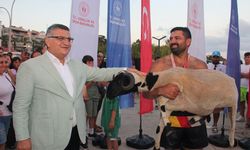 Sinop’ta Kabotaj Bayramı kutlamaları coşkuyla tamamlandı