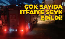 Sinop’ta asılsız ihbar ekipleri harekete geçirdi