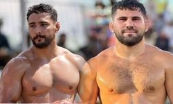 Sinoplu Taş kardeşler Kırkpınar’da zirveye koşuyor!