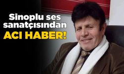 Türk Halk Müziği’nin sevilen ismi vefat etti
