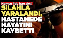 Alacak kavgasında yaralanan kişi öldü