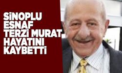 Terzi Murat hayatını kaybetti