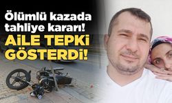 Sinop - Samsun yolundaki ölümlü kazada tahliye kararına aile tepki gösterdi