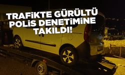 Sinop’ta yüksek sesli müzik yayınına ceza!