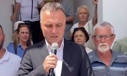 CHP ilçe yönetiminden toplu istifa!