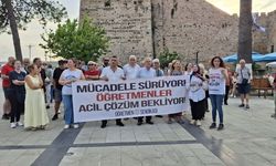 Öğretmen Sendikası'ndan Milletvekili Maviş'e çağrı