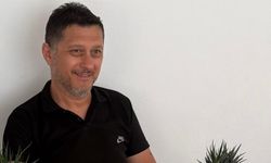 Sinoplu yazar Şafak Bayrak'tan müziğe yeni adım