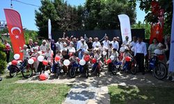 Sinop’ta toplu sünnet şöleni düzenlendi!