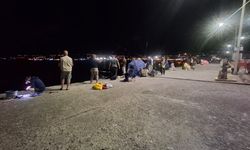 Sinop İskelesi müdavimlerine kavuştu
