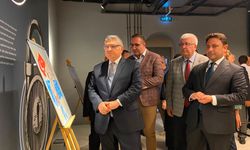 Sinop’ta "İrade Bizim Zafer Bizim" sergisi
