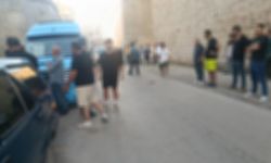 Sinop’ta alkollü yolcu dolmuş şoförünü yaraladı!