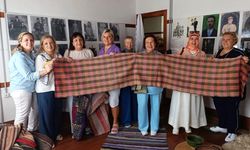 Sinop Mübadele ve Kültür Evi'ne Yoğun İlgi: Asırlık Eşyalar Bağışlandı