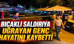 Ağır yaralanan genç yaşam mücadelesini kaybetti