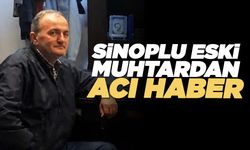 Kozsökü köyünün eski muhtarı vefat etti