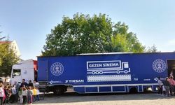 Sinop'ta çocuklara 3 gün boyunca ücretsiz konser ve sinema