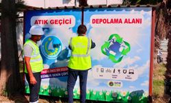 Sinop İl Özel İdaresi’nden çevreci adım