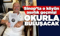Asırlık geçmiş okurlarla buluşacak