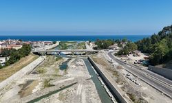 Sinop'taki büyük felaketin üzerinden 5 yıl geçti