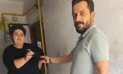 Polis, kayıp cüzdanı sahibine teslim etti