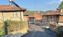 Saraydüzü köy yollarında çalışmalar sürüyor