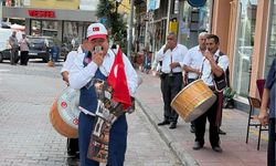 Geleneksel güreş şenliğine davul zurnalı davet!