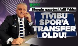 Adil Yıldız Tivibu Spor’a transfer oldu!