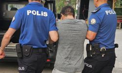 Aranan 4 hükümlü yakalandı