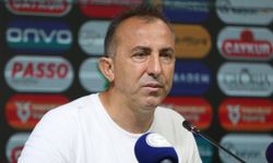 Çaykur Rizespor-Samsunspor maçı ardından