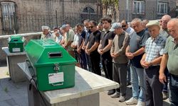 Dede ve torunu bir gün arayla vefat etti