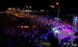 Geyikkoşan Yaz Konserleri başladı
