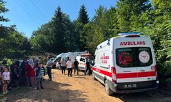 Giresun Valiliğinden helikopter düştüğü ihbarına ilişkin açıklama