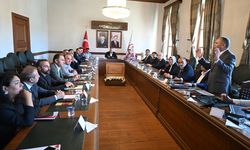 Güney Karadeniz Jeoparkı UNESCO yolunda