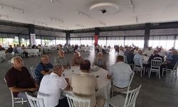 İHL mezunları pilav gününde buluştu