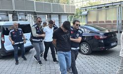 Kırtasiyeciyi darbeden 4 şüpheli yakalandı