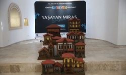 Ordu'da 'Türkiye Kültür Yolu Festivali' düzenleniyor