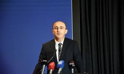 Samsun'da 'Entegre Ulaşım Sistemleri Çalıştayı'