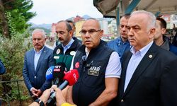 Selde kaybolan 2 kişi aranıyor