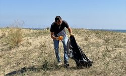 Sinoplu fenomen videolarıyla çevre bilinci oluşturmaya çalışıyor